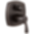 STRYKE 14 Series Integrated Diverter Trim With Six Function Diverter Less Diverter Handle  - T24976-PR-LHP