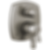 STRYKE 17 Series Integrated Diverter Trim With Three Function Diverter Less Diverter Handle  - T27876-SSLHP
