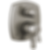 STRYKE 17 Series Integrated Diverter Trim With Six Function Diverter Less Diverter Handle  - T27976-PR-LHP