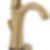 DRYDEN Single Handle Bathroom Faucet With Touch2O.Xt Technology - 551T-DST