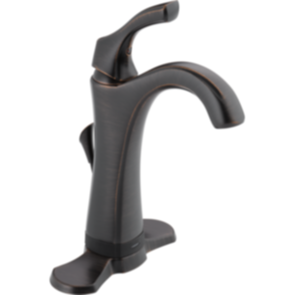 DRYDEN Single Handle Bathroom Faucet With Touch2O.Xt Technology - 551T-DST