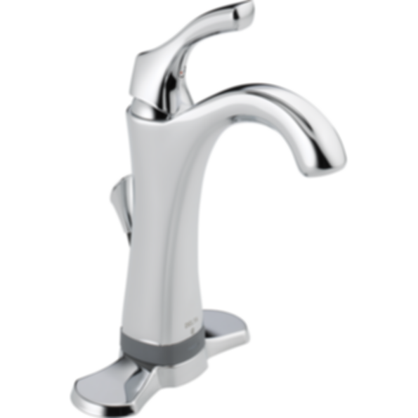 DRYDEN Single Handle Bathroom Faucet With Touch2O.Xt Technology - 551T-DST