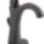 DRYDEN Single Handle Bathroom Faucet With Touch2O.Xt Technology - 551T-DST