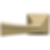 DRYDEN Tank Lever - Universal Mount - 75160