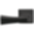 DRYDEN Tank Lever - Universal Mount - 75160