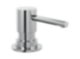 TRINSIC Metal Soap Dispenser - RP100734