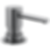 TRINSIC Metal Soap Dispenser - RP100734