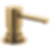 TRINSIC Metal Soap Dispenser - RP100734