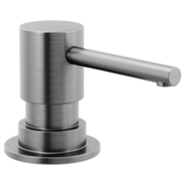 TRINSIC Metal Soap Dispenser - RP100734