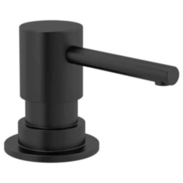 TRINSIC Metal Soap Dispenser - RP100734
