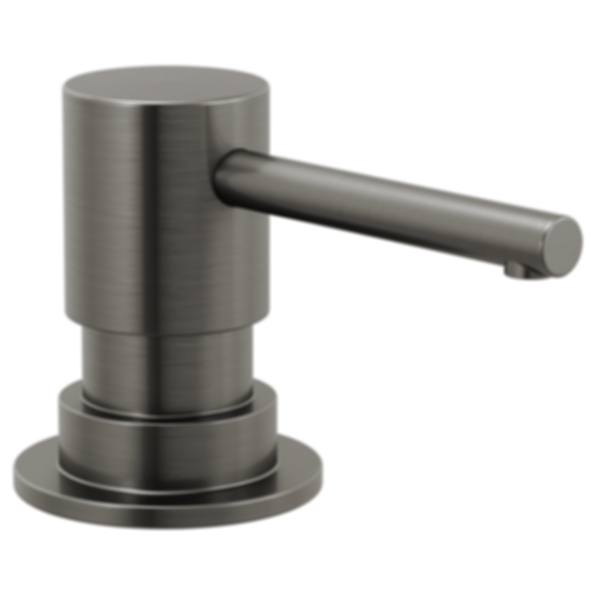 TRINSIC Metal Soap Dispenser - RP100734