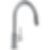 TRINSIC Single Handle Pull-Down Kitchen Limited Swivel - 9159-LS-DST