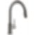 TRINSIC Single Handle Pull-Down Kitchen Limited Swivel - 9159-LS-DST