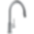 TRINSIC Single Handle Pull-Down Kitchen Faucet - 9159-DST