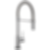 TRINSIC® Single-Handle Pull-Down Spring Kitchen Faucet with Touch2O® Technology - 9659T-DST