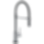 TRINSIC® Single-Handle Pull-Down Spring Kitchen Faucet with Touch2O® Technology - 9659T-DST