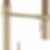 TRINSIC® Single-Handle Pull-Down Spring Kitchen Faucet - 9659-DST