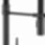 TRINSIC® Single-Handle Pull-Down Spring Kitchen Faucet - 9659-DST