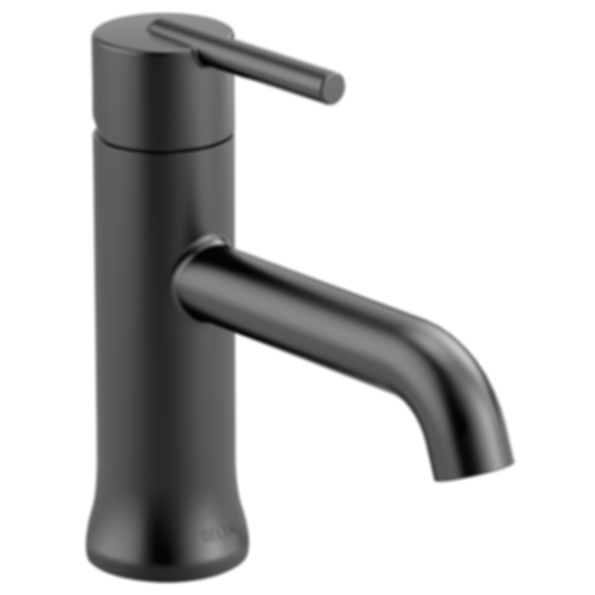 TRINSIC Single Handle Bathroom Faucet - No Assembly - 559LF-LPU