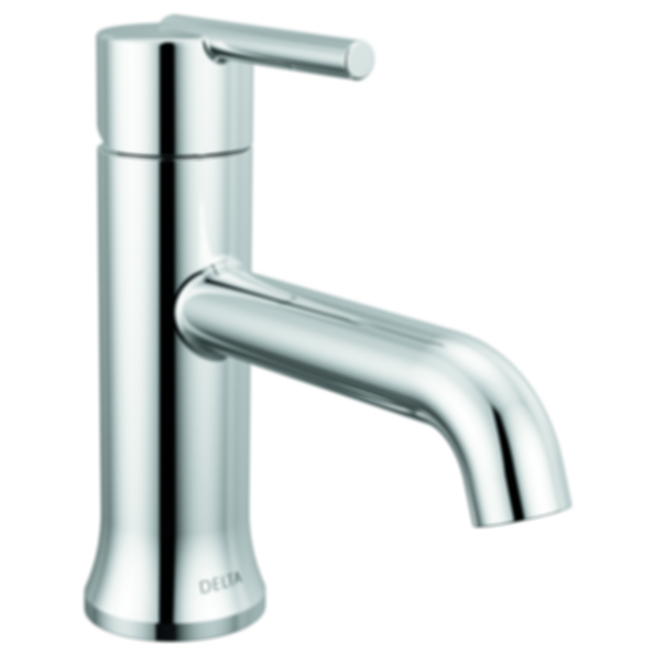 TRINSIC Single Handle Bathroom Faucet - No Assembly - 559LF-LPU