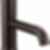 TRINSIC® Single Handle Bathroom Faucet - Lever Handle - Drain Assembly - 559LF-MPU
