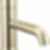 TRINSIC® Single Handle Bathroom Faucet - Lever Handle - Drain Assembly - 559LF-MPU