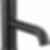 TRINSIC® Single Handle Bathroom Faucet - Lever Handle - Drain Assembly - 559LF-MPU