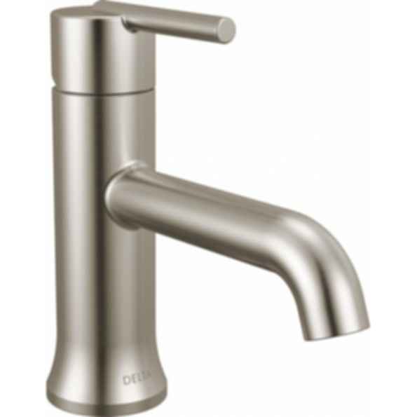 TRINSIC® Single Handle Bathroom Faucet - Lever Handle - Drain Assembly - 559LF-MPU
