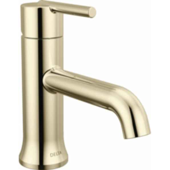 TRINSIC® Single Handle Bathroom Faucet - Lever Handle - Drain Assembly - 559LF-MPU