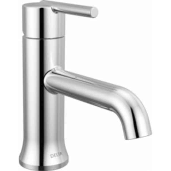 TRINSIC® Single Handle Bathroom Faucet - Lever Handle - Drain Assembly - 559LF-MPU