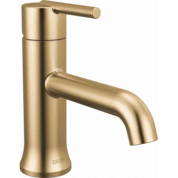 TRINSIC® Single Handle Bathroom Faucet - Lever Handle - Drain Assembly - 559LF-MPU