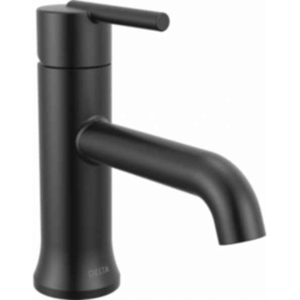 TRINSIC® Single Handle Bathroom Faucet - Lever Handle - Drain Assembly - 559LF-MPU
