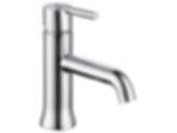 TRINSIC Single Handle Tract-Pack Bathroom Faucet - Drain Assembly - 559LF-TP