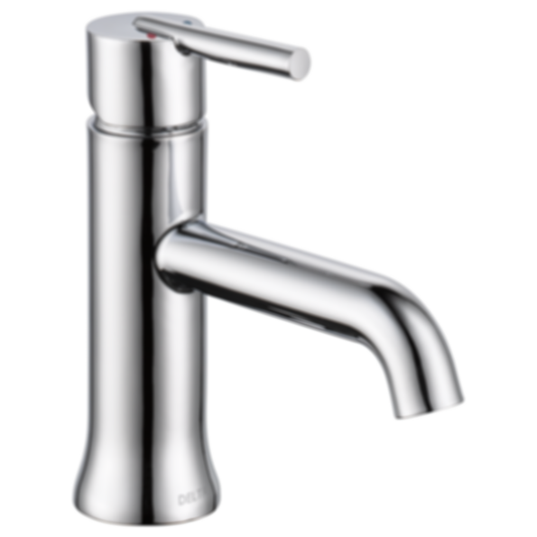 TRINSIC Single Handle Tract-Pack Bathroom Faucet - Drain Assembly - 559LF-TP