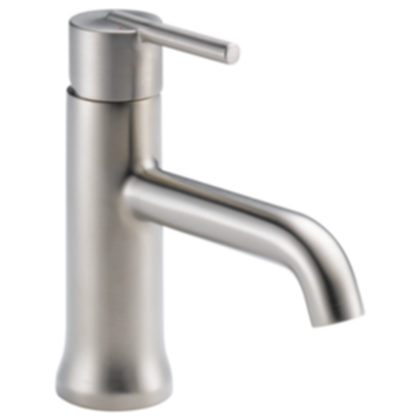 TRINSIC Single Handle Tract-Pack Bathroom Faucet - Drain Assembly - 559LF-TP
