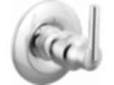 TRINSIC® 3-Setting 2-Port Diverter Trim - T11859