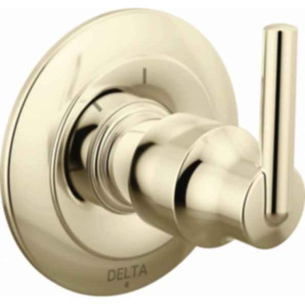 TRINSIC® 3-Setting 2-Port Diverter Trim - T11859