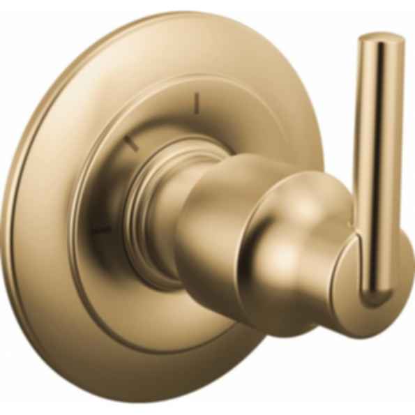TRINSIC® 3-Setting 2-Port Diverter Trim - T11859