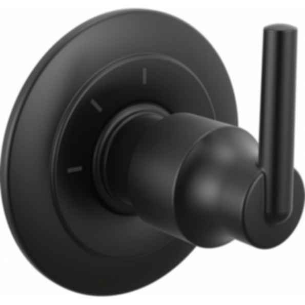 TRINSIC® 3-Setting 2-Port Diverter Trim - T11859