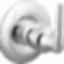TRINSIC® 3-Setting 2-Port Diverter Trim - T11859