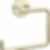 TRINSIC® Towel Ring - 759460