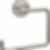 TRINSIC® Towel Ring - 759460