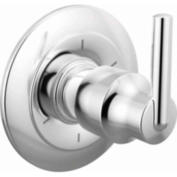 TRINSIC® 6-Setting 3-Port Diverter Trim - T11959