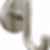 TRINSIC® Robe Hook - 75935