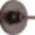 TRINSIC® Monitor 14 Series Valve Only Trim - T14059