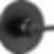TRINSIC® Monitor 14 Series Valve Only Trim - T14059