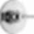 TRINSIC® Monitor 14 Series Valve Only Trim - T14059