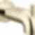 TRINSIC® Tub Spout - Pull-Up Diverter - RP73371