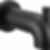 TRINSIC® Tub Spout - Pull-Up Diverter - RP73371