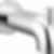 TRINSIC® Tub Spout - Pull-Up Diverter - RP73371